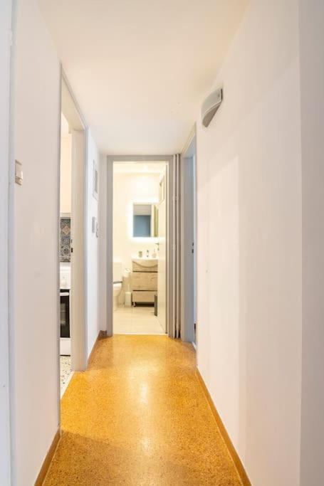Leon Cozy Apartment Athens Exterior photo